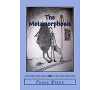Franz Kafka The Metamorphosis (Tascabile)