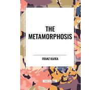 Franz Kafka The Metamorphosis (Tascabile)