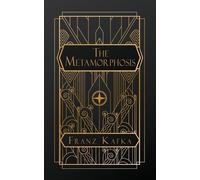 Franz Kafka The Metamorphosis (Tascabile)