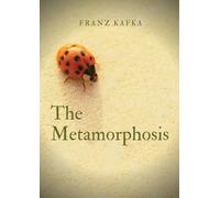 Franz Kafka The Metamorphosis (Tascabile)