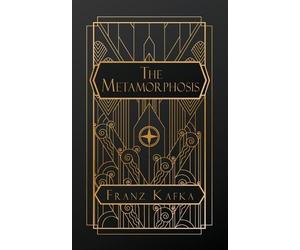 Franz Kafka The Metamorphosis (Tascabile)