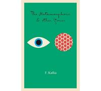 Franz Kafka The Metamorphosis (Tascabile) Schocken Kafka Library