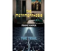 Franz Kafka The Metamorphosis & The Trial (Tascabile)