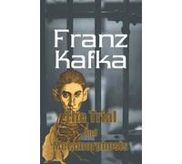 Franz Kafka The Trial and Metamorphosis (Tascabile)