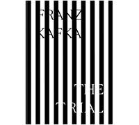 Franz Kafka The Trial (Copertina rigida)