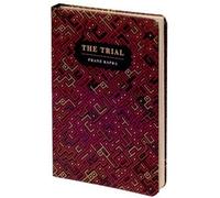 Franz Kafka The Trial (Copertina rigida)