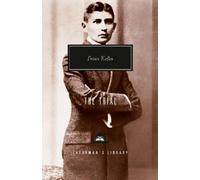 Franz Kafka The Trial (Copertina rigida)