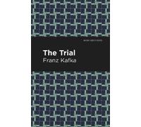 Franz Kafka The Trial (Copertina rigida) Mint Editions