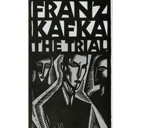 Franz Kafka The Trial (Tascabile)