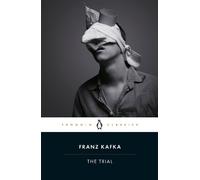 The Trial by Franz Kafka