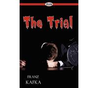 Franz Kafka The Trial (Tascabile)