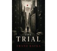 Franz Kafka The Trial (Tascabile)