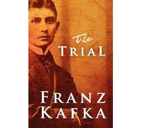 Franz Kafka The Trial (Tascabile)