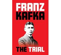 Franz Kafka The Trial (Tascabile)
