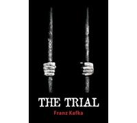 Franz Kafka The Trial (Tascabile)