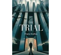 Franz Kafka The Trial (Tascabile)
