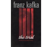 Franz Kafka The Trial (Tascabile)