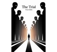 Franz Kafka The Trial (Tascabile)