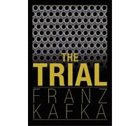 Franz Kafka The Trial (Tascabile)