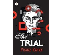 Franz Kafka The Trial (Tascabile)