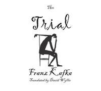 Franz Kafka The Trial (Tascabile)