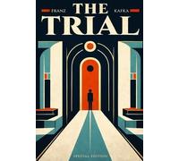 Franz Kafka The Trial (Tascabile)