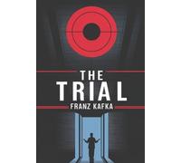 Franz Kafka The Trial (Tascabile)