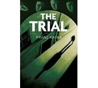 Franz Kafka The Trial (Tascabile) Arcturus Classics