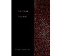 Franz Kafka The Trial (Tascabile) Chiltern Paperback Classics