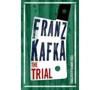 Franz Kafka The Trial (Tascabile) Evergreens
