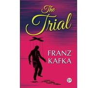 Franz Kafka The Trial (Tascabile) General Press