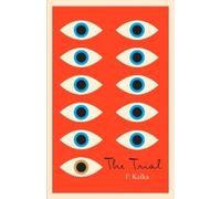 Franz Kafka The Trial (Tascabile) Schocken Kafka Library