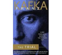 Franz Kafka The Trial (Tascabile) Schocken Kafka Library