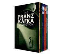 Franz Kafka Will Aaltonen Pearson Isabel Tuc The Franz Kafka Collect (Tascabile)