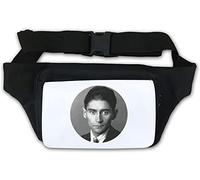 Franz Kafka Writer Photo Marsupio Bianco