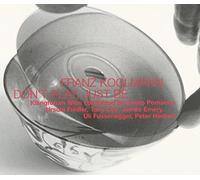 Franz Koglmann - Don't Play, Just Be by Franz Koglmann (2002-07-01)