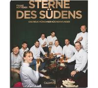 Franz Kotteder JUNI Sterne des Südens: Das neue Münchner Kü (Copertina rigida)
