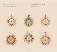 Franz Krommer Franz Krommer: Wind Sextets (CD) Album