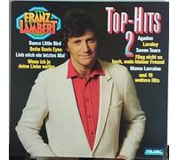 Franz Lambert - Franz Lambert - Top-Hits 2 - [LP]