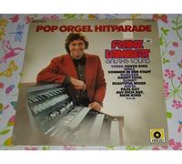 Franz Lambert - Pop-Orgel Hitparade 1 (1977) / Vinyl record [Vinyl-LP]