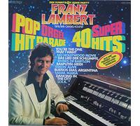 Franz Lambert - Rendezvous / Vinyl record [Vinyl-LP]