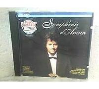 Franz Lambert - Symphonie d'Amour