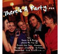 Franz Lambert - There's a Party
