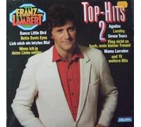 Franz Lambert - Top-Hits 2 (1981) / Vinyl record [Vinyl-LP]
