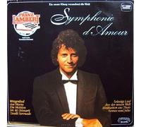 Franz Lambert Und Sein Traumorchester - Franz Lambert - Symphonie D'Amore - Teldec - 6.25 500
