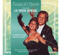 Franz Lehar - La Veuve Joyeuse