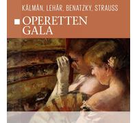 Franz Lehar Operetten Gala