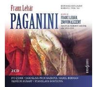 Franz Lehar - Paganini