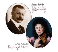 Franz Lehar - Romantic Serenade