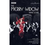 Franz Lehar - The Merry Widow